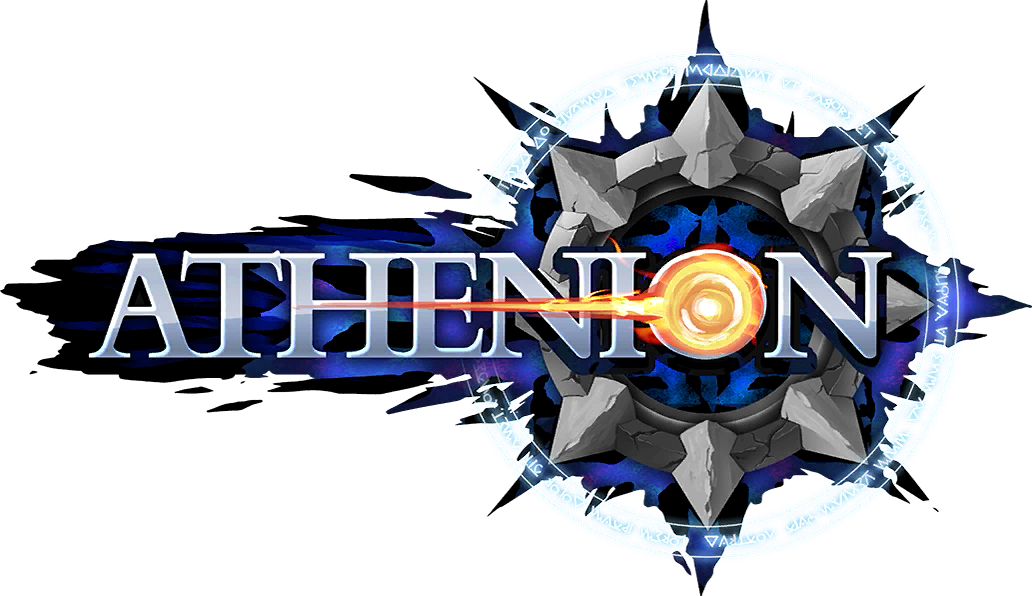 Athenion Logo